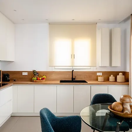 Βίλα Thalelion 3 Bedroom With Private Pool And Jacuzzi