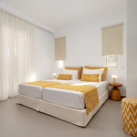 Thalelion 3 Bedroom With Private Pool And Jacuzzi