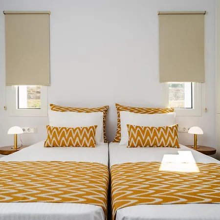 Βίλα Thalelion 3 Bedroom With Private Pool And Jacuzzi