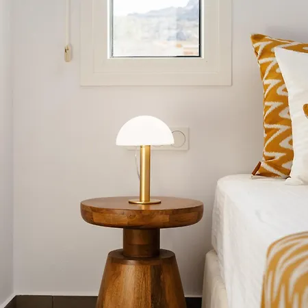 Villa Thalelion 3 Bedroom With Private Pool And Jacuzzi *