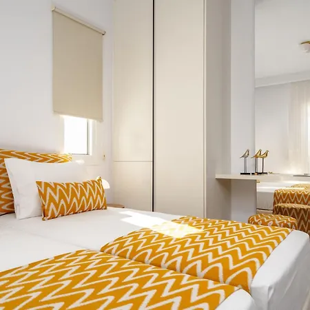 Thalelion 3 Bedroom With Private Pool And Jacuzzi