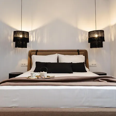 Thalelion 3 Bedroom With Private Pool And Jacuzzi Βίλα