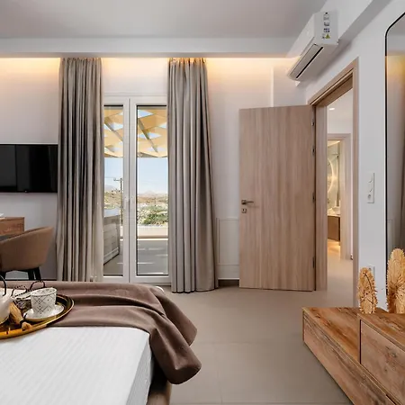 Thalelion 3 Bedroom With Private Pool And Jacuzzi Βίλα *
