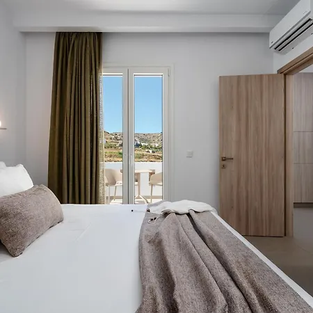 Thalelion 3 Bedroom With Private Pool And Jacuzzi Βίλα *