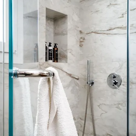 Thalelion 3 Bedroom With Private Pool And Jacuzzi