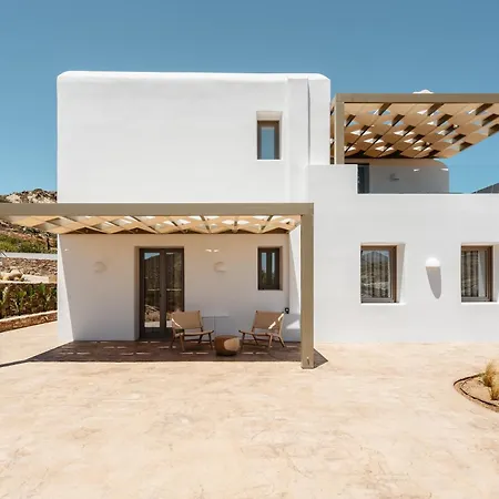 Thalelion 3 Bedroom With Private Pool And Jacuzzi *