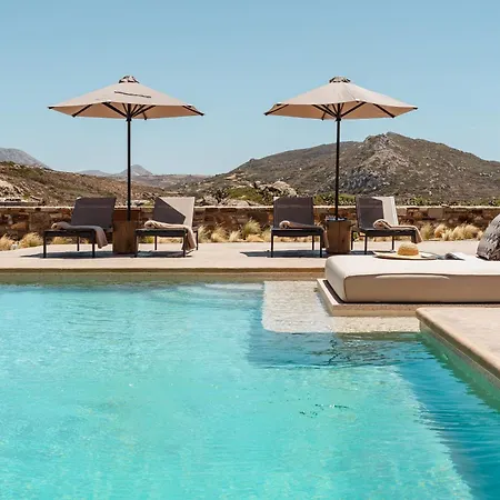 Thalelion 3 Bedroom With Private Pool And Jacuzzi