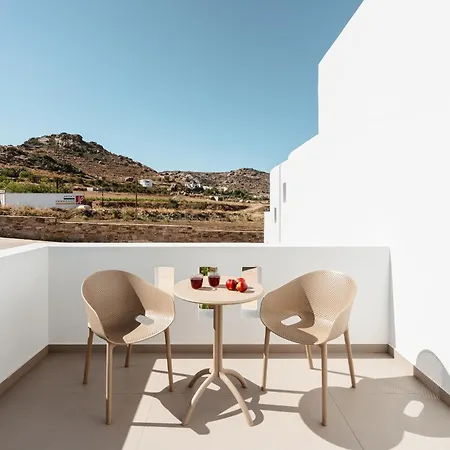 Thalelion 3 Bedroom With Private Pool And Jacuzzi Agios Thaleleos
