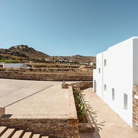 Thalelion 3 Bedroom With Private Pool And Jacuzzi * Agios Thaleleos