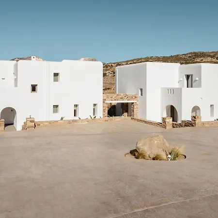 Villa Thalelion 3 Bedroom With Private Pool And Jacuzzi *