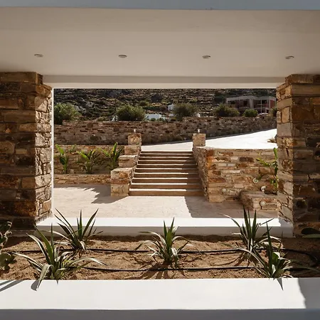 Thalelion 3 Bedroom With Private Pool And Jacuzzi