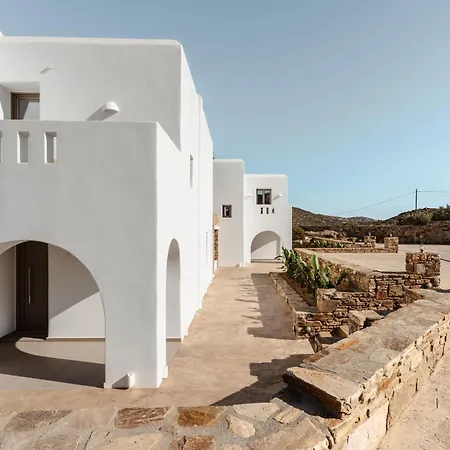Βίλα Thalelion 3 Bedroom With Private Pool And Jacuzzi Agios Thaleleos