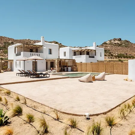 Thalelion 3 Bedroom With Private Pool And Jacuzzi