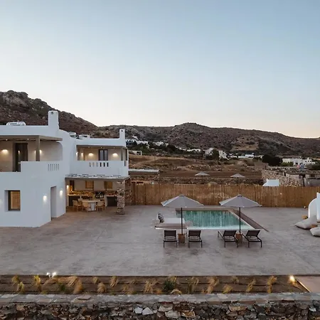 Thalelion 3 Bedroom With Private Pool And Jacuzzi *