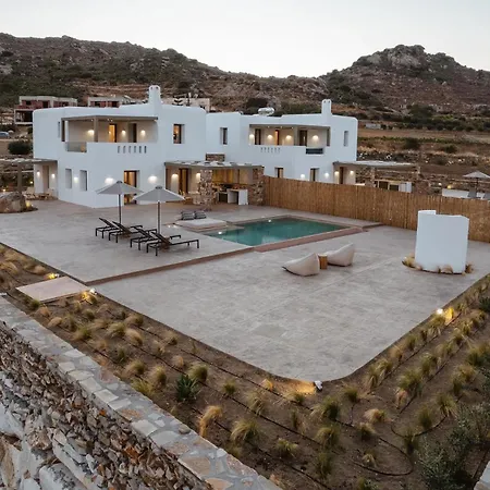Thalelion 3 Bedroom With Private Pool And Jacuzzi *